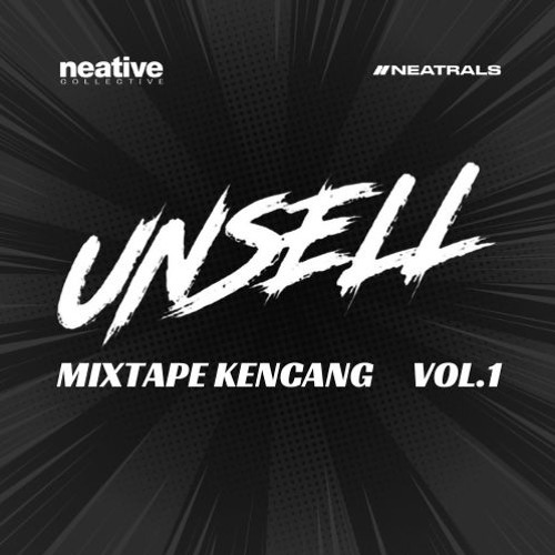 MIXTAPE KENCANG VOL.1