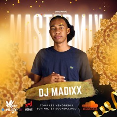 04 - DJ MADIXX - NRJ MASTERMIX 18-04-2025