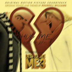 HUG ME - MARK