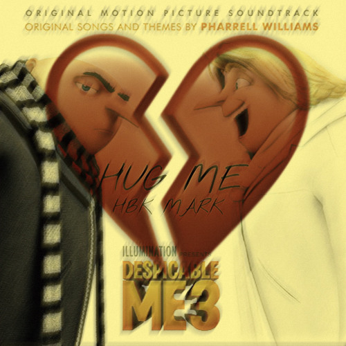 HUG ME - MARK