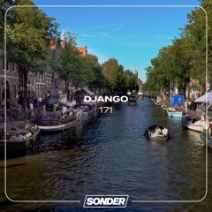 #171 - DJANGO