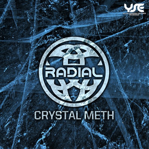 Crystal Meth (Original Mix)