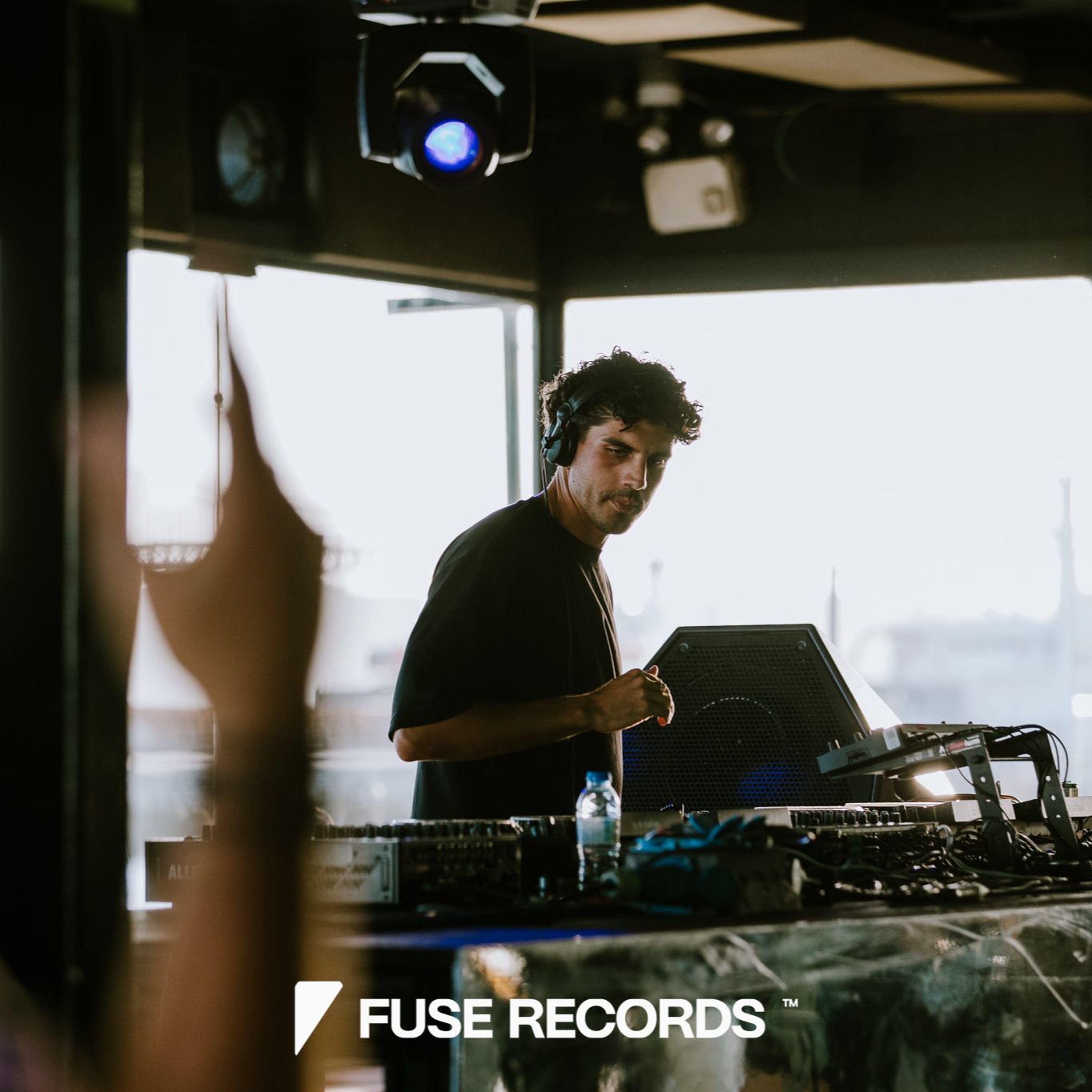 Fuse Records
