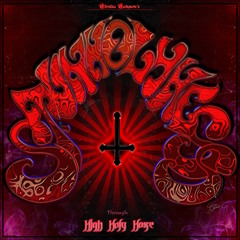 Alchemist Blues (Extended)