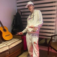 PARTY Y WEO Simon la letra Ft Marcianeke