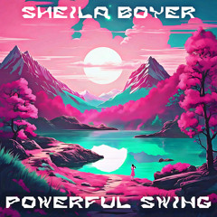 Powerful Swing
