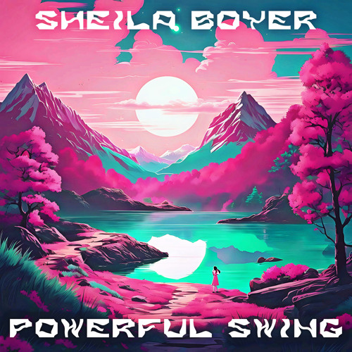 Powerful Swing