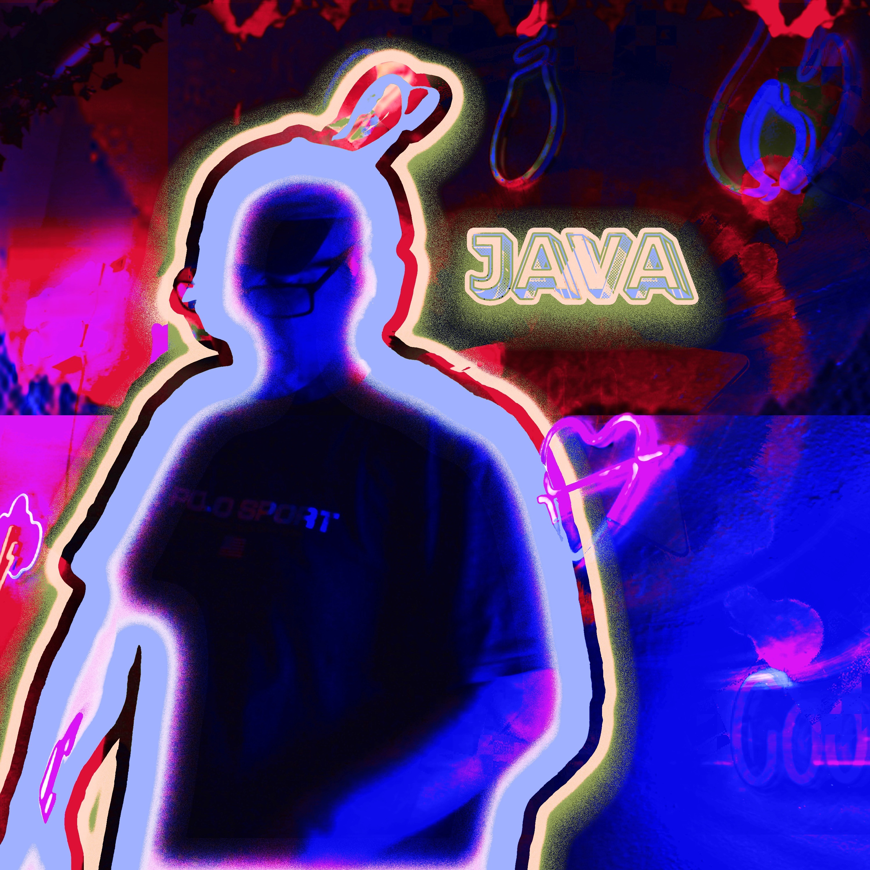 Neon Dion