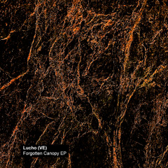 Lucho (VE) - Forgotten Canopy