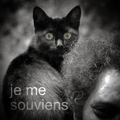 je me souviens
