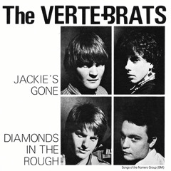 Jackie's Gone