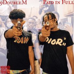 9DoubleM - Murda Shit