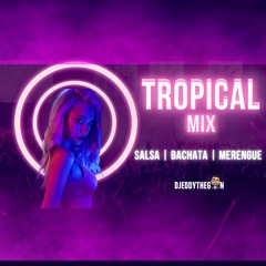 Mix Latino 2024 - Salsa, Bachata, Merengue | DJ Eddythegun
