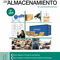 Télécharger le PDF Logística de almacenamiento 2.ª edición 2019 (Spanish Edition) en version PD