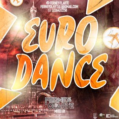 EURODANCE - FERNEY OLARTE DJ
