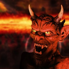 909608-001 satanisci to idioci