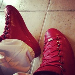 balenciaga arena
