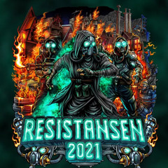 Resistansen 2021 Bass Boosted