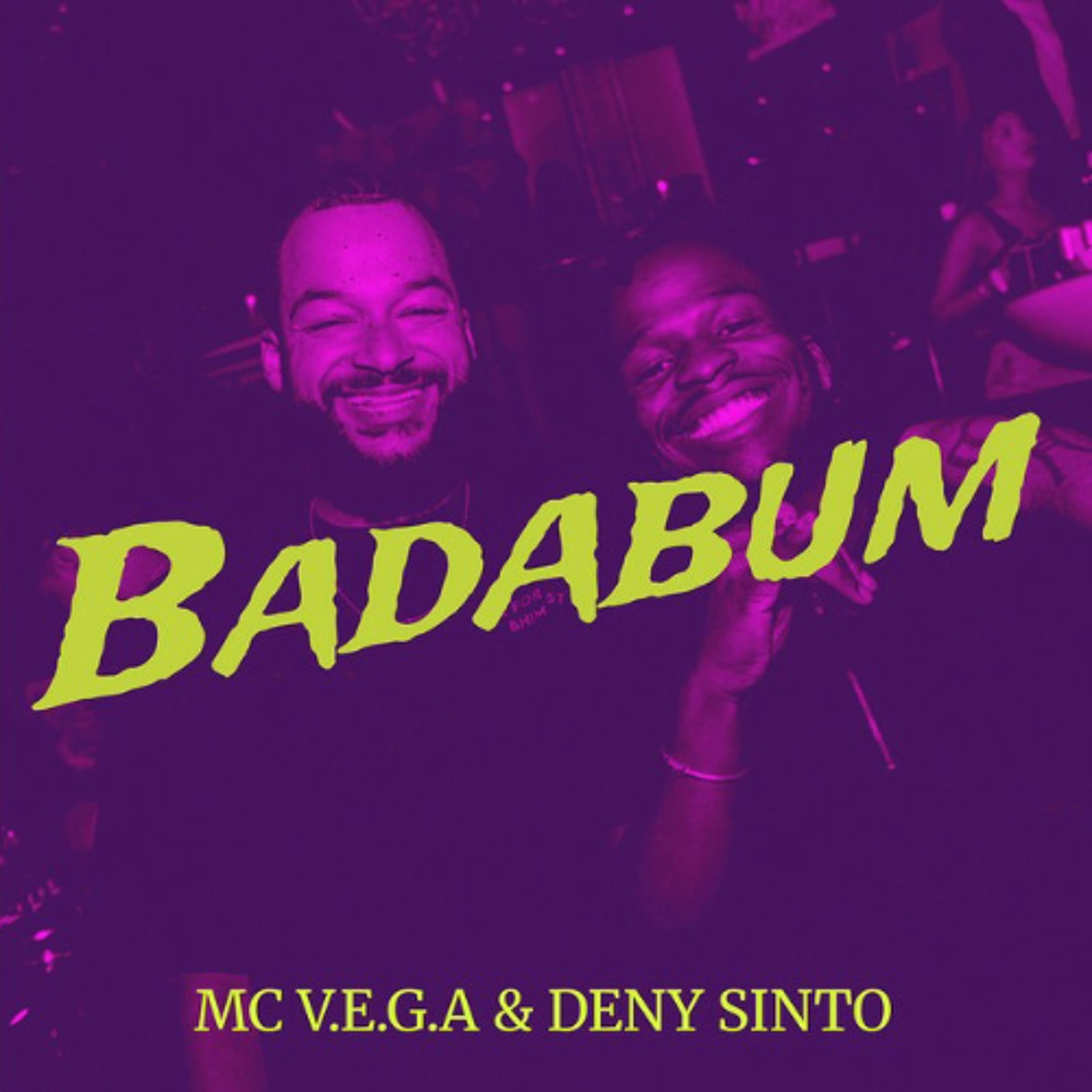 MC V.E.G.A x Deny Sinto - Badabum ***free download*** episode artwork