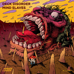 CROSSBREED / HARD DNB