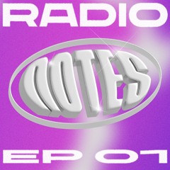 Purple Notes Radio EP #01