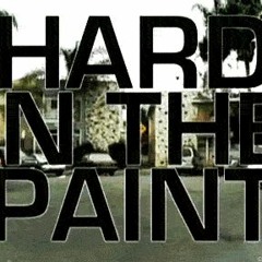 ,,HARD IN DA PAINT,, by EskaefMusicProd. / Modern 808 southside trap beat / 2022