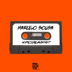 Me Gusta Podcast #47 - Marcelo Sousa