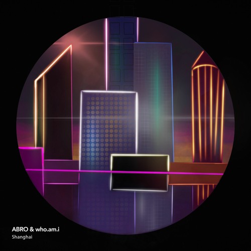 ABRO & who.am.i - Shanghai