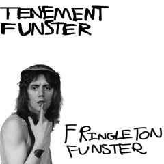 Tenement Funster (Cover)