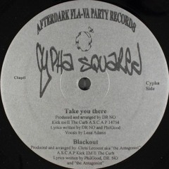 Cypha Squared :: Take You There