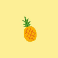 Magicalgirl*Pineapple