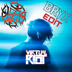 Virtual Riot - Rocket Launch (BRYX BOOTLEG) Free Download