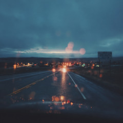 Gasoline and Grace