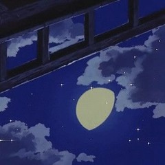 eevee & cliffe - moonlight