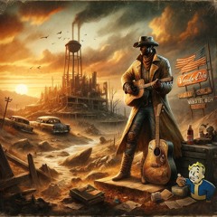Radway Blues (Fallout Country song)