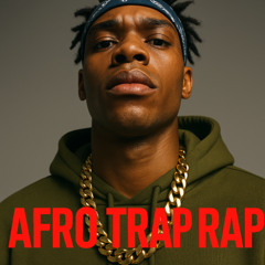 C.I.A : Cash In Africa (Afro Trap Rap reload)