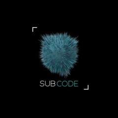 Subcode Birthday Guest Mix 2022