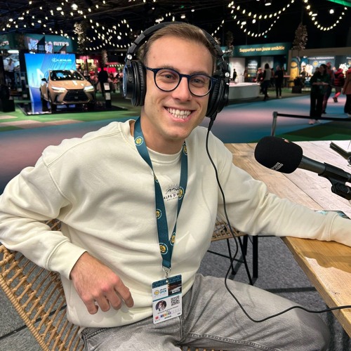 Rome kijkt massaal naar de rentree van Sinner! - ALLsportsradio LIVE! 7 mei 2025