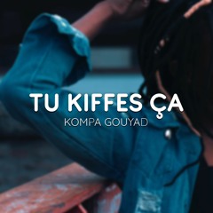 ZoukVibez - Tu Kiffes Ça | Kompa Gouyad (Audio Official)