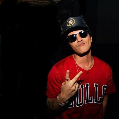 Bonde Do Brunão ﹕ Bruno Mars ⁺˖ 𖹭
