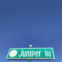 Juniper Rd // FREE INSTRUMENTAL