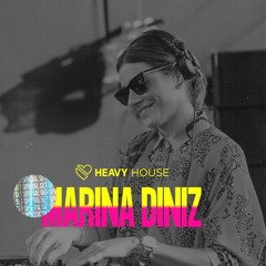 Marina Diniz Special Set #1 at Heavy House