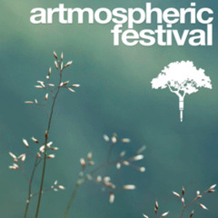 FLY WE TO THE MOON - LIVE at ARTMOSPHERIC 2014