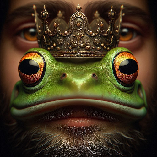 Miroir joli miroir