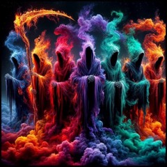 L3ØN - Darkside