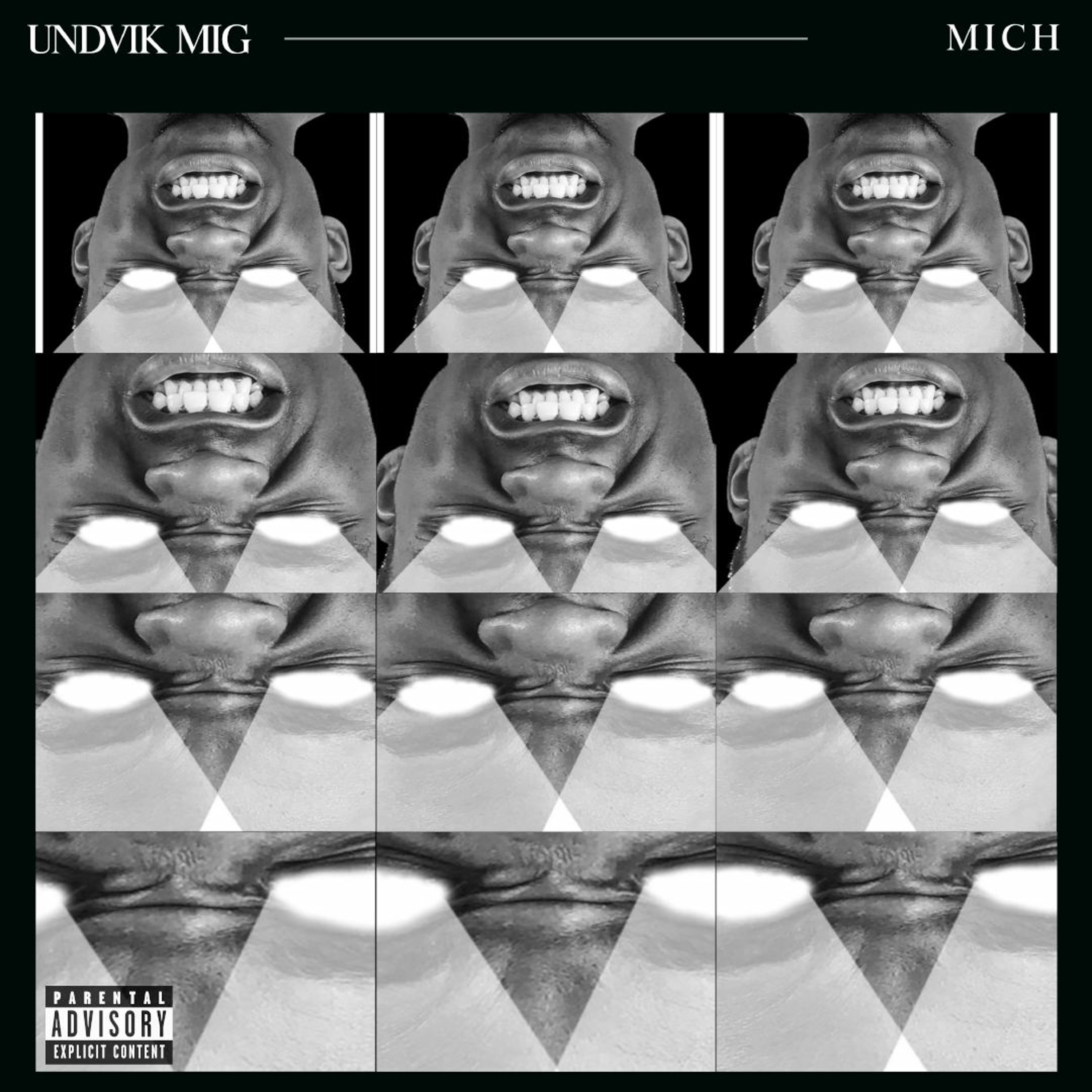UNDVIK MIG episode artwork