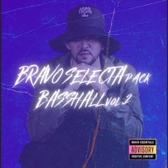 BASSHALL - VOL. 2