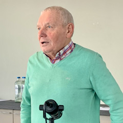 Mechelse Peper - Jean-Pierre Haverhals (23-02-2025)