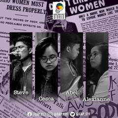 Safe/Ligtas (Cover) - Victory Worship