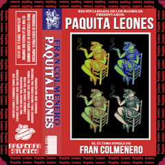 Paquita Leones